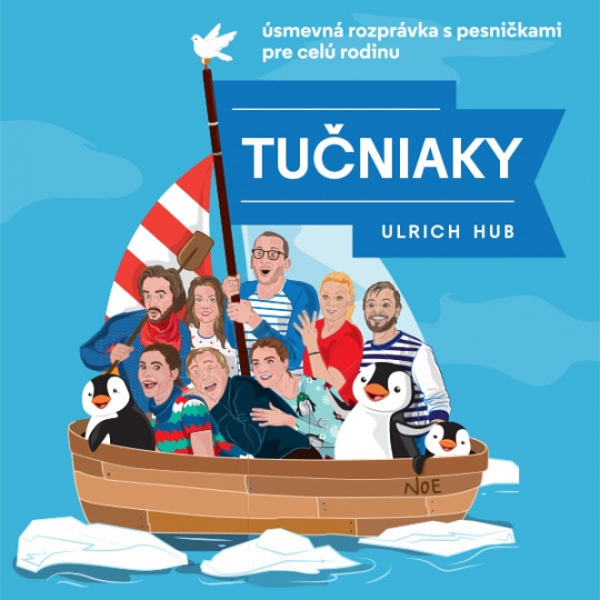Tucniaky_repertoar