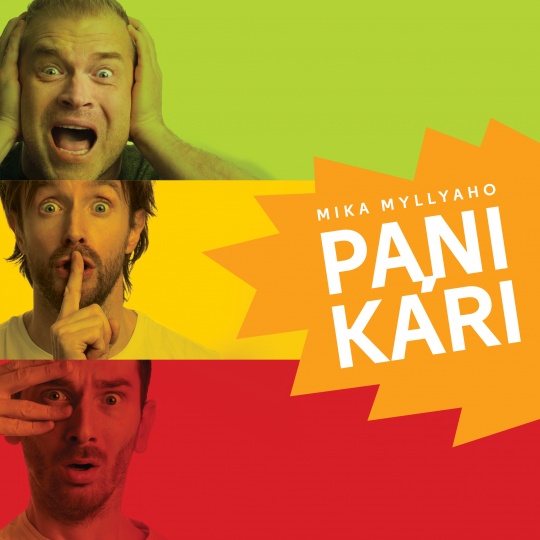 Panikari_repertoar